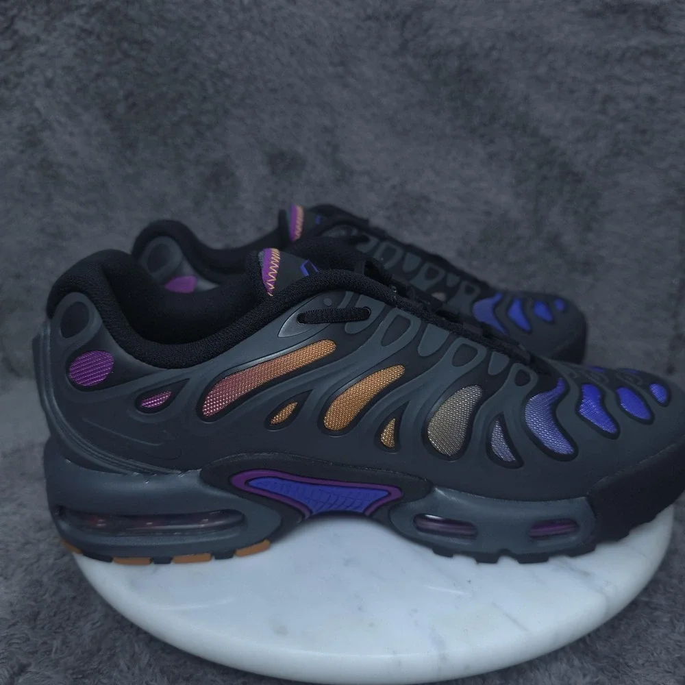 Nike what you